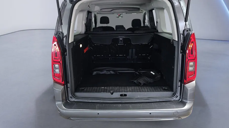 TOYOTA Proace City Verso Proace City Verso Long 1.5 D-4D Business