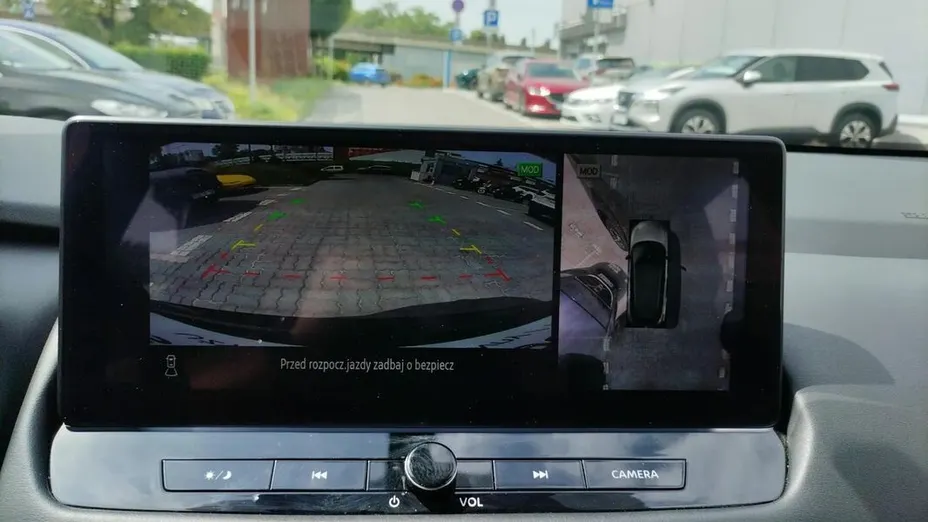 NISSAN Qashqai Qashqai 1.3 DIG-T mHEV N-Connecta