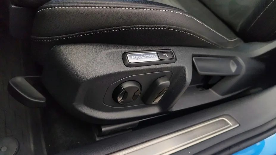 VOLKSWAGEN Arteon Arteon 2.0 TSI R-Line DSG