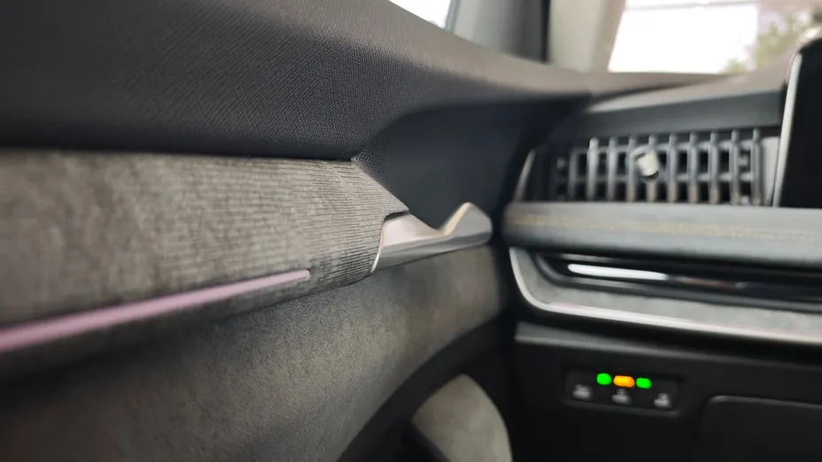 SKODA Superb Superb 1.5 TSI Plug-in Hybrid Selection DSG