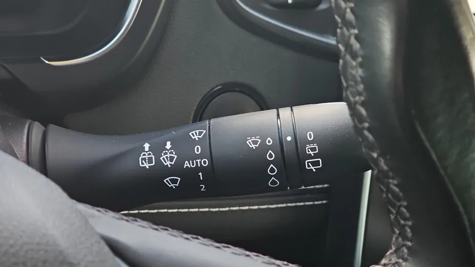 RENAULT Scenic Scenic Gr. 1.3 TCe FAP Intens EDC