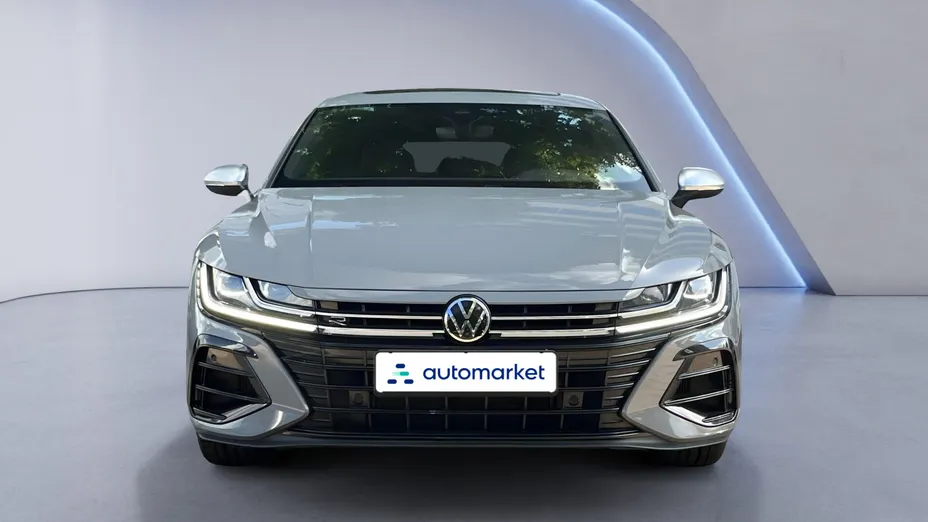 VOLKSWAGEN Arteon Arteon 2.0 TSI 4Motion R DSG