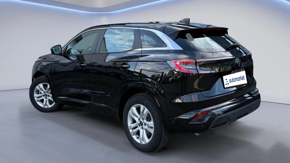 RENAULT Austral Austral 1.3 TCe mHEV Evolution aut