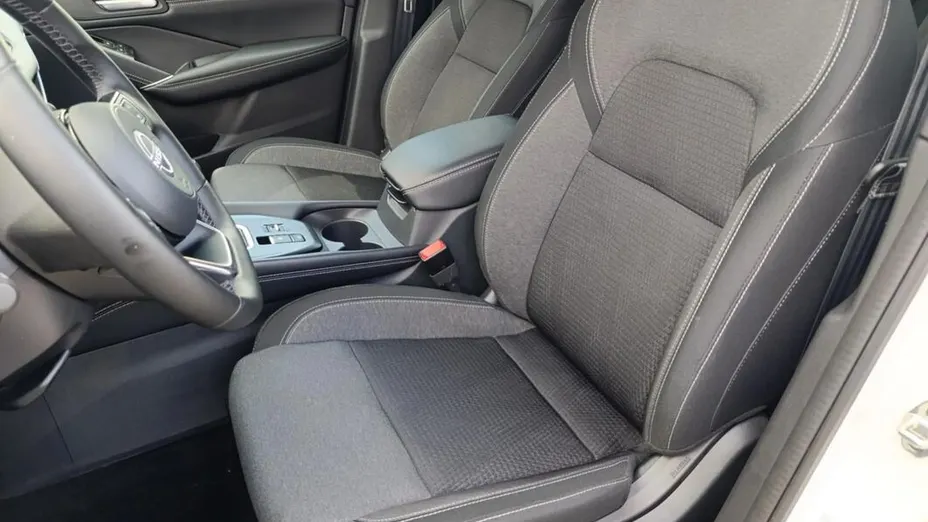 NISSAN Qashqai Qashqai 1.3 DIG-T mHEV N-Connecta