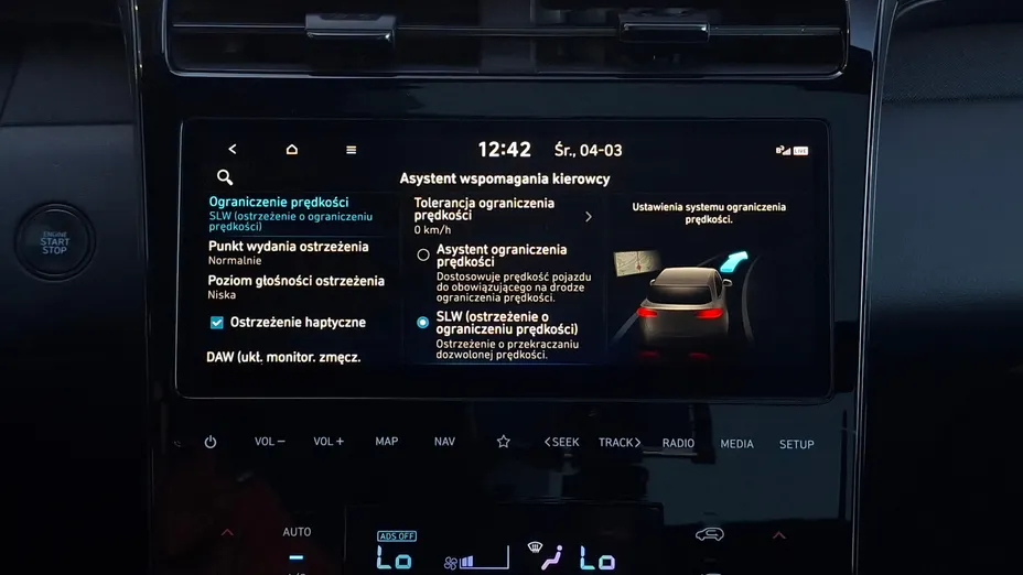 HYUNDAI Tucson Tucson 1.6 T-GDi 48V N Line 2WD DCT