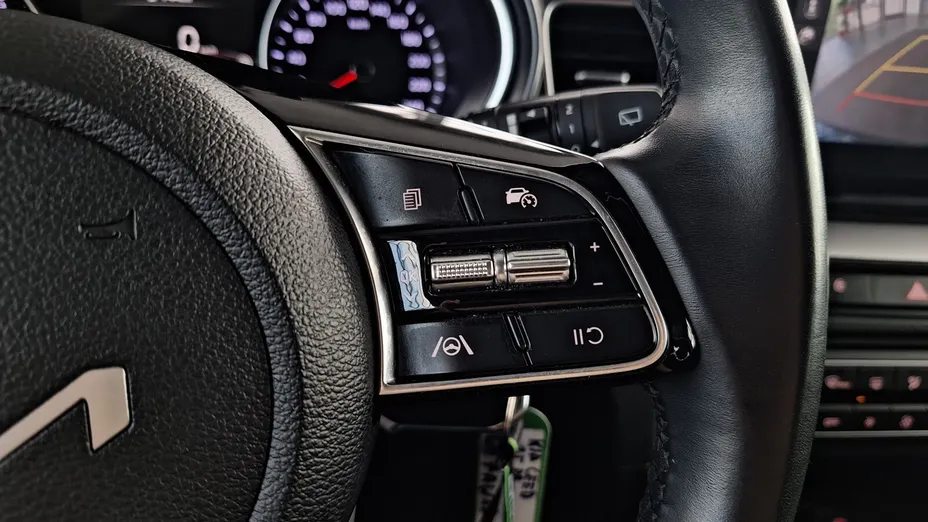 KIA Cee'd Ceed 1.5 T-GDI M