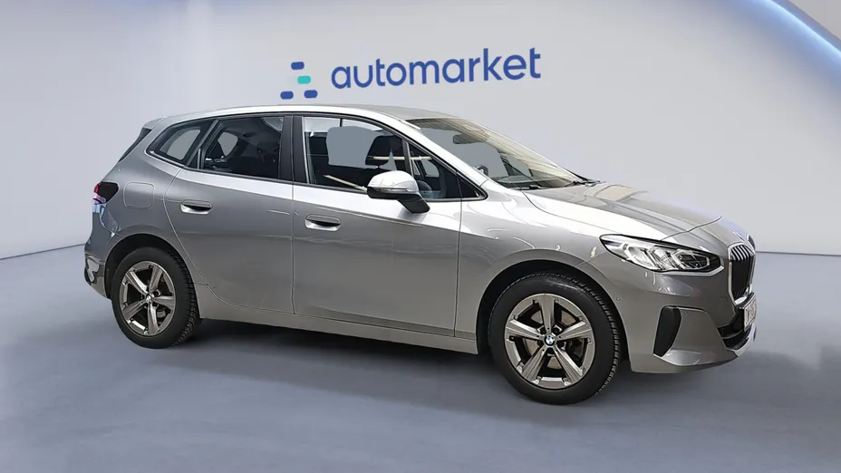 BMW Seria 2 218i aut