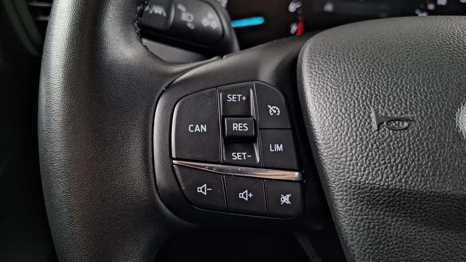 FORD Focus Focus 1.0 EcoBoost Titanium