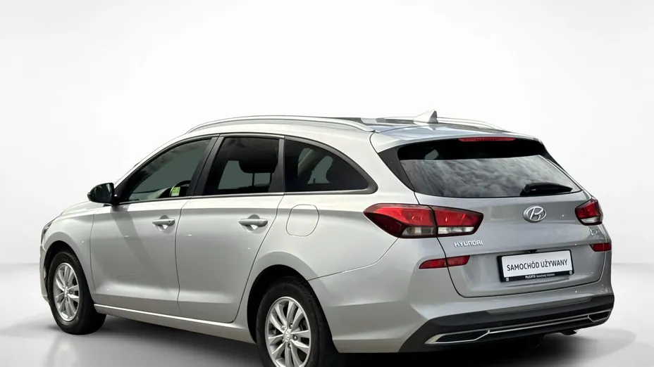 HYUNDAI i30 i30 1.0 T-GDI Modern