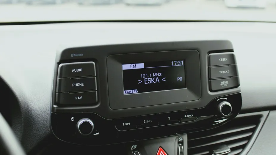 HYUNDAI i30 i30 1.0 T-GDI Modern DCT