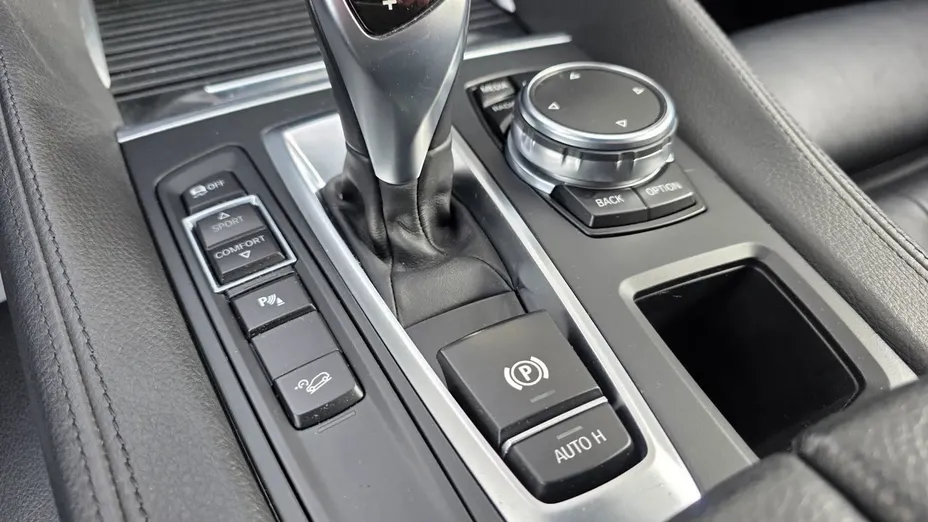BMW X6 X6 xDrive40d