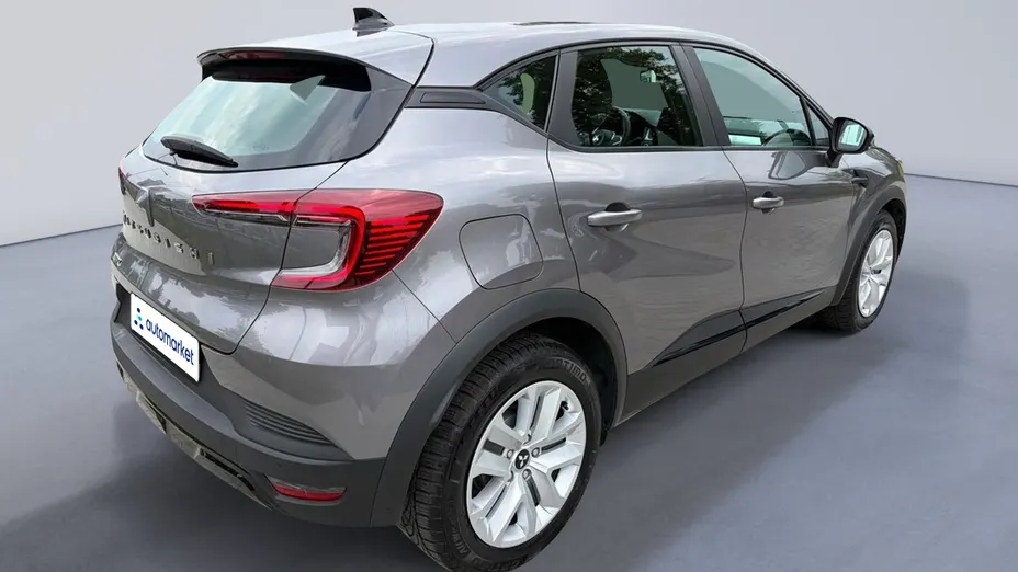 MITSUBISHI ASX ASX 1.3 mHEV Invite DCT