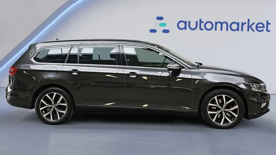 VOLKSWAGEN Passat Passat 2.0 TDI EVO Business DSG