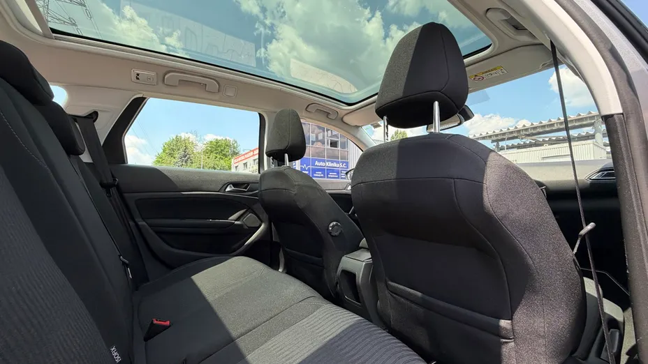 PEUGEOT 308 308 1.6 BlueHDi Active S&S