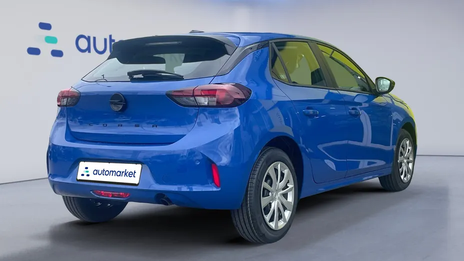 OPEL Corsa Corsa 1.2 T Edition S&S Nowy