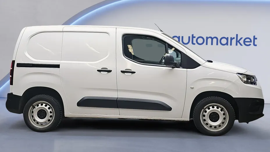 TOYOTA Proace City Proace City 1.5 D-4D Standard 2,3t Active