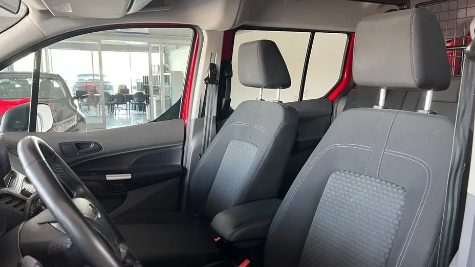 FORD Transit Connect -