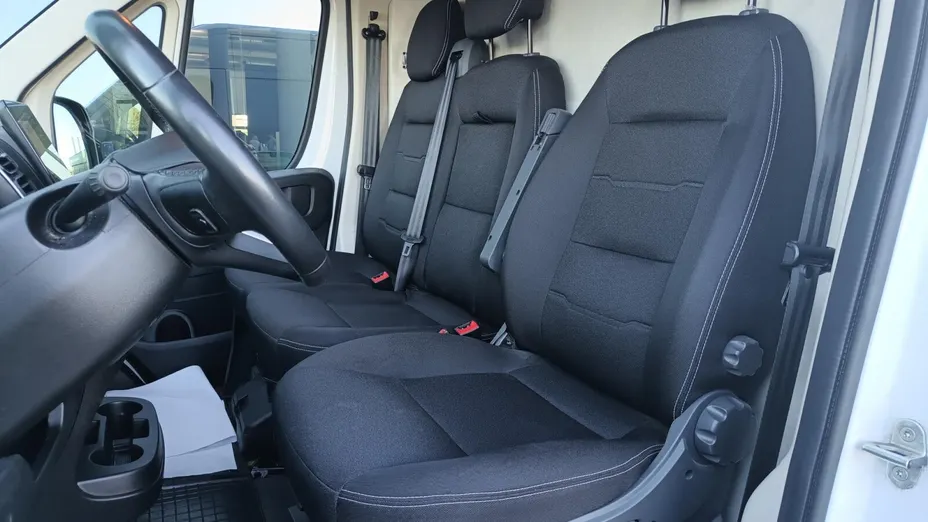 OPEL Movano Movano Heavy H3-Power L4H2
