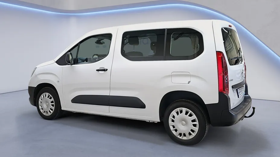 OPEL Combo Combo Life 1.5 CDTI Edition S&S N1