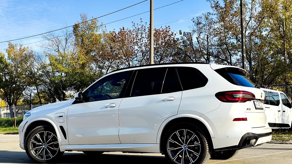 BMW X5 -