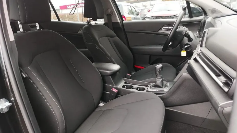 KIA Sportage Sportage 1.6 T-GDI M 2WD