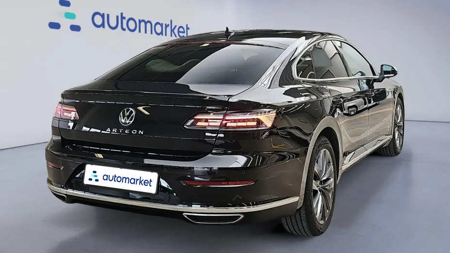 VOLKSWAGEN Arteon Arteon 2.0 TSI Elegance DSG
