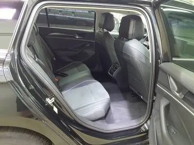 VOLKSWAGEN Passat Passat 1.5 TSI ACT mHEV Business DSG