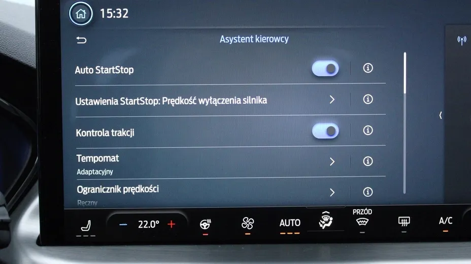 FORD Focus Focus 1.0 EcoBoost mHEV Titanium X