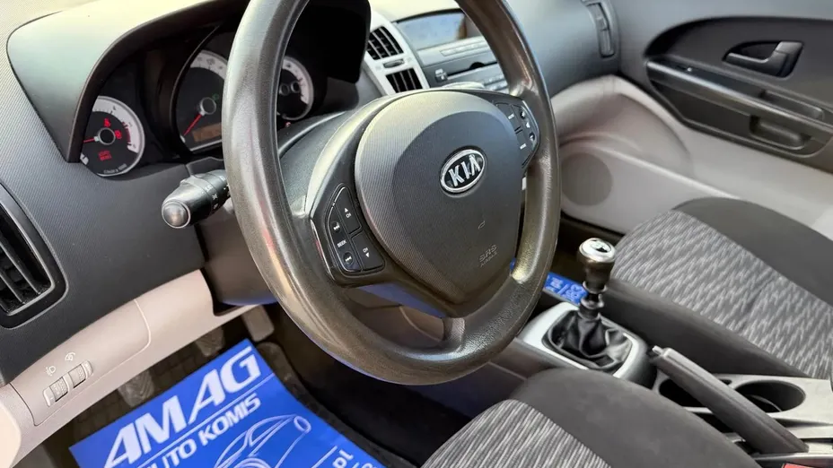 KIA Cee'd Cee'd 1.4 CRDi L