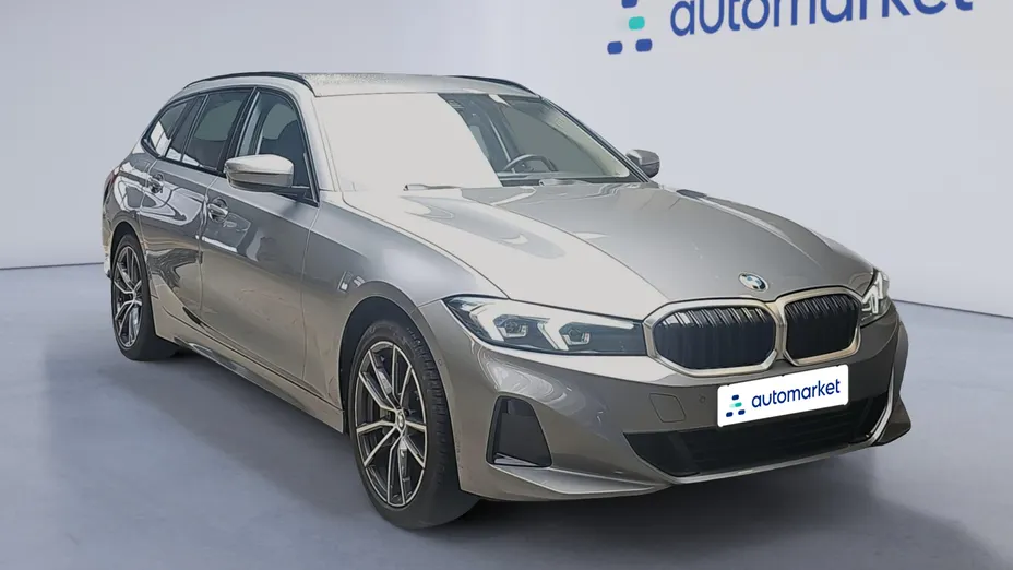 BMW Seria 3 330i xDrive aut