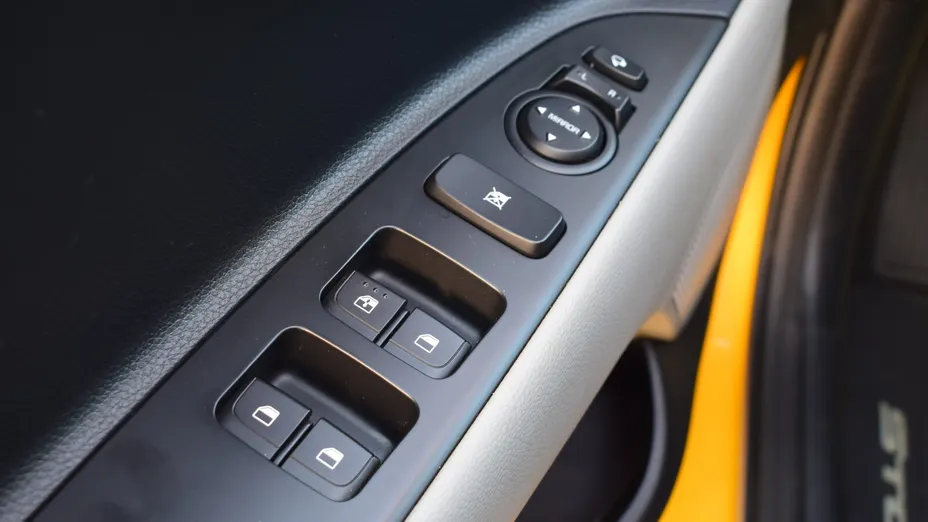 KIA Stonic Stonic 1.0 T-GDI L Business Line