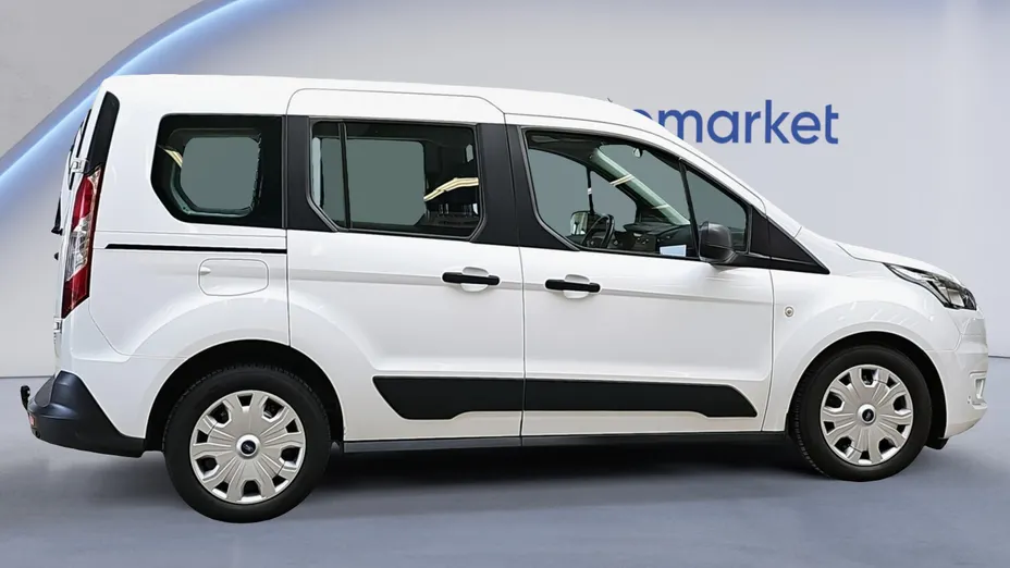 FORD Transit Connect Transit Connect Kombi 220 L1 Trend