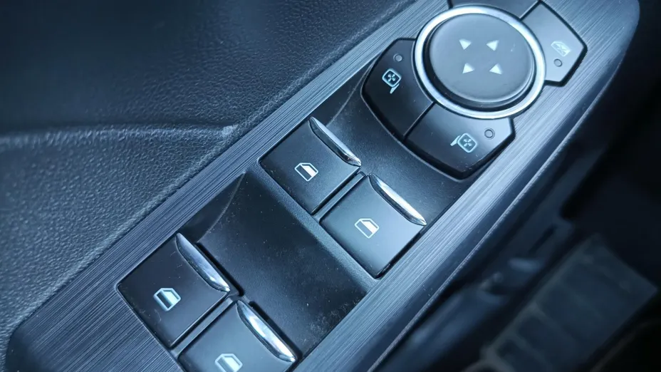 FORD Kuga Kuga 2.0 EcoBlue AWD ST-Line aut