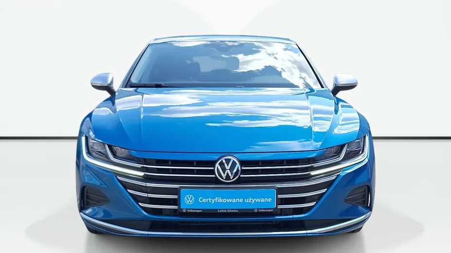 VOLKSWAGEN Arteon Arteon 1.5 TSI Elegance