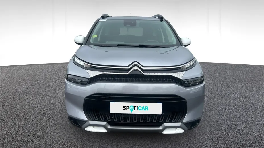 CITROEN C3 Aircross -