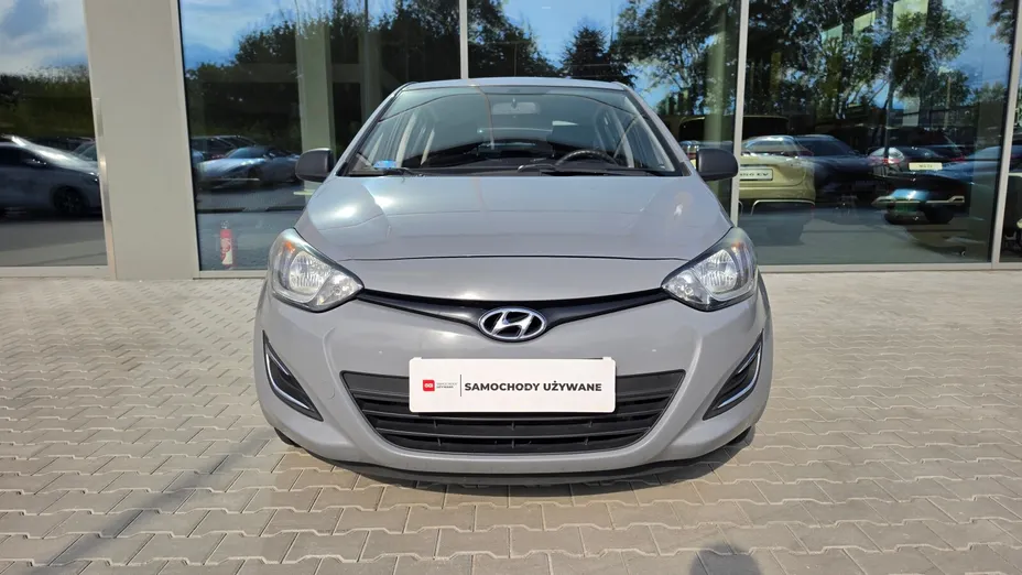 HYUNDAI i20 i20 1.25 Classic