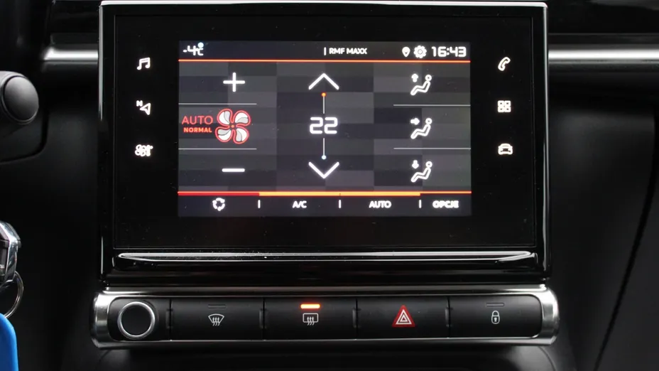 CITROEN C3 C3 1.2 PureTech Plus