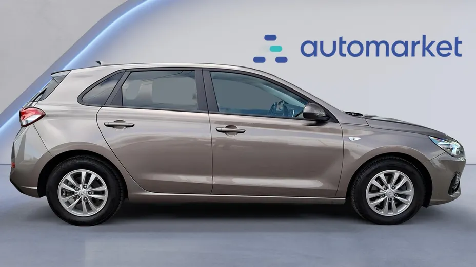 HYUNDAI i30 i30 1.0 T-GDI Modern