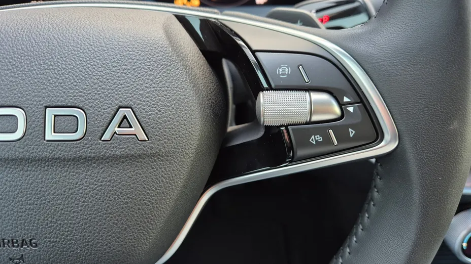 SKODA Superb Superb 2.0 TSI 4x4 L&K DSG