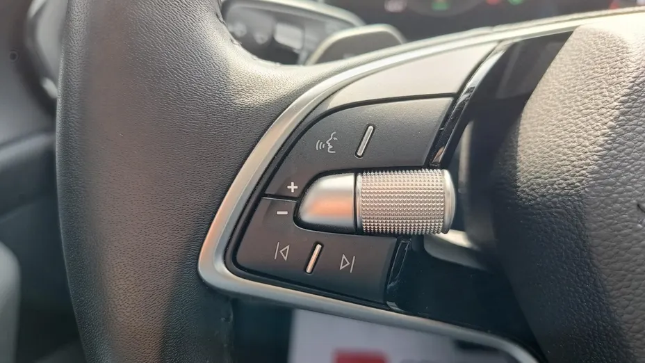 SKODA Kodiaq Kodiaq 1.5 TSI mHEV 4x2 Selection DSG