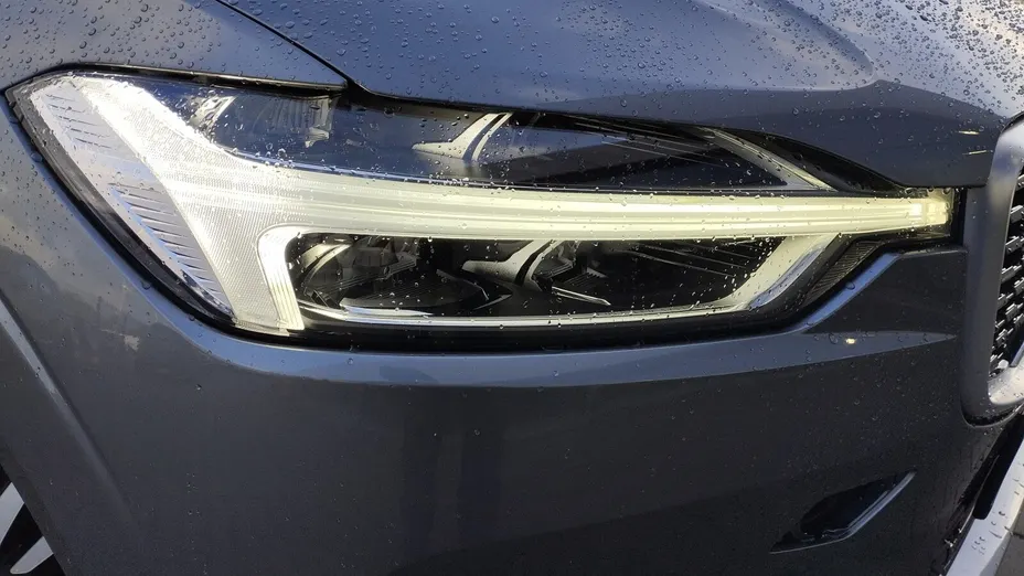 VOLVO XC60 XC60 D4 SCR R-Design aut