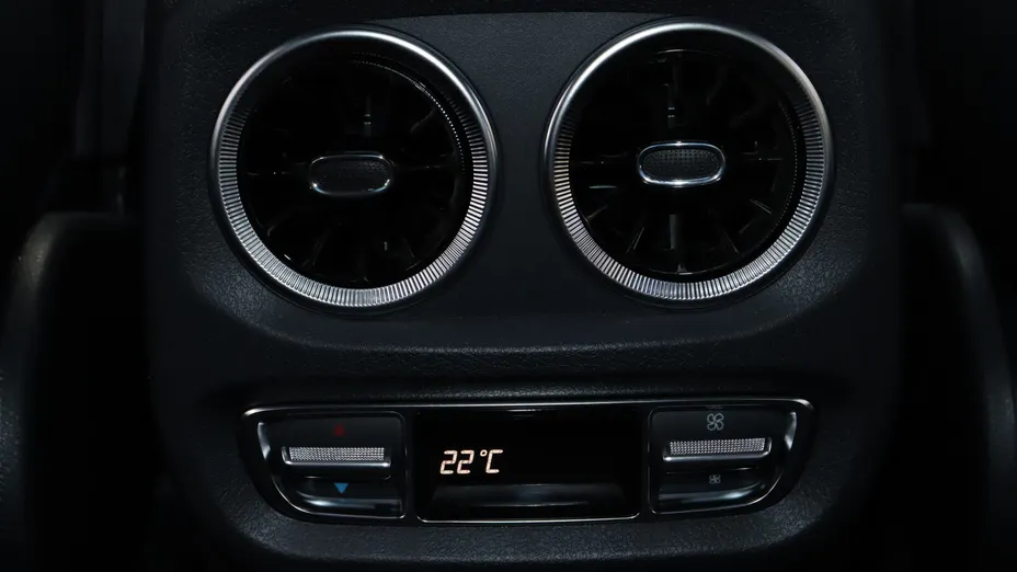 MERCEDES-BENZ Klasa G G 450 d mHEV Edycja Professional 9G-Tronic Nowy