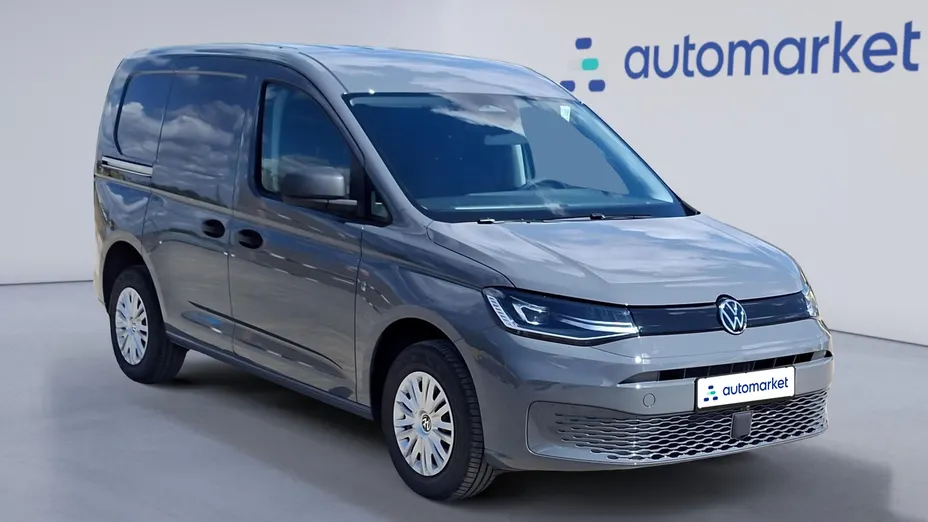 VOLKSWAGEN Caddy Caddy Cargo 2.0 TDI Nowy