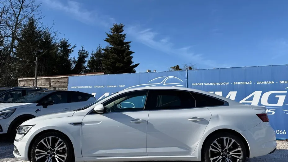 RENAULT Talisman -