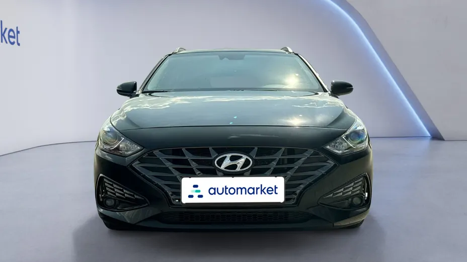 HYUNDAI i30 i30 1.0 T-GDI Smart DCT