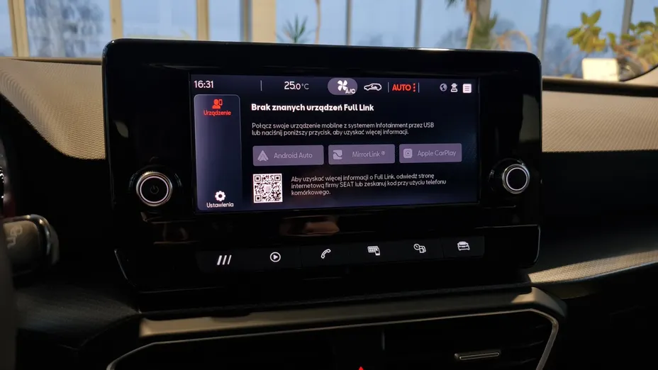 SEAT Leon Leon 1.0 eTSI Style DSG