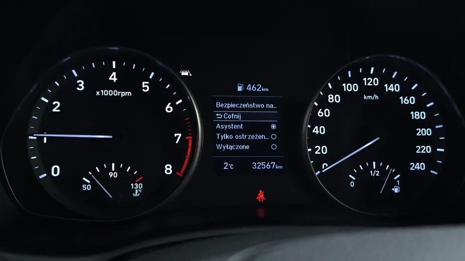 HYUNDAI i30 i30 1.0 T-GDI Smart