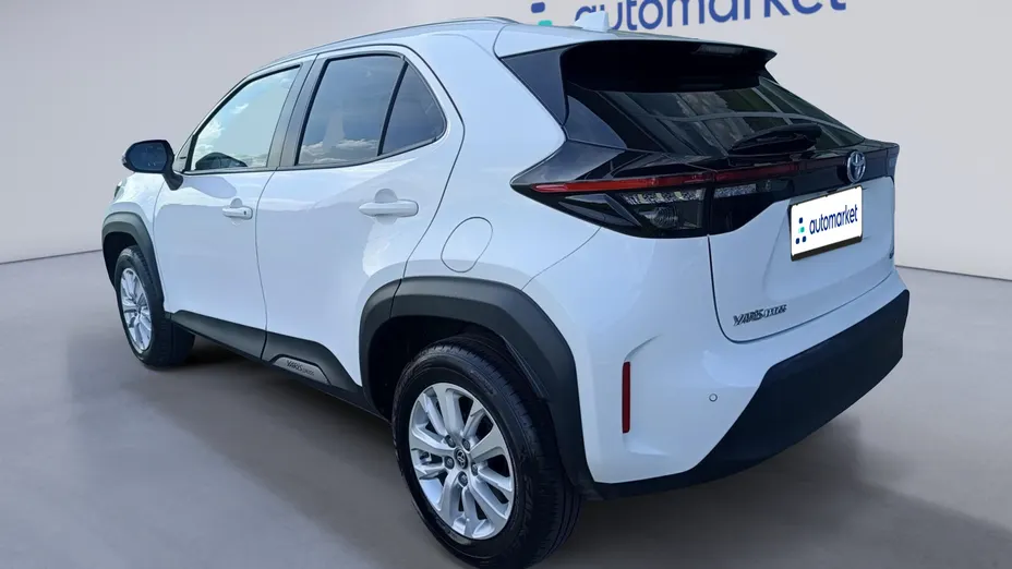 TOYOTA Yaris Cross Yaris Cross Hybrid 1.5 Comfort