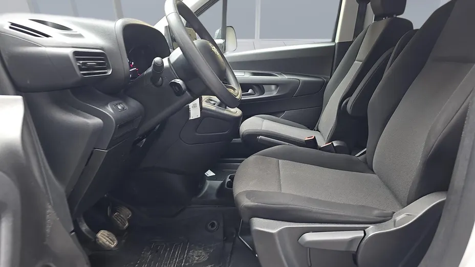 TOYOTA Proace City Proace City 1.5 D-4D Long 2,3t Active (bryg.)