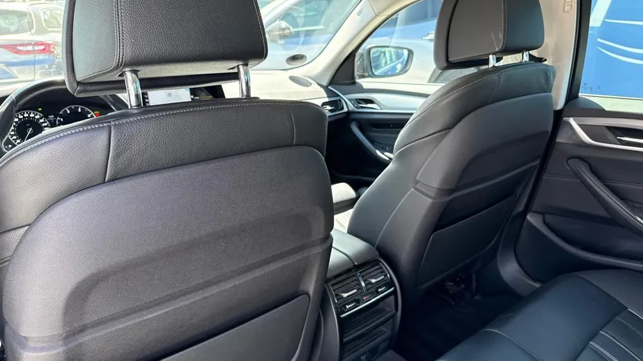 BMW Seria 5 -